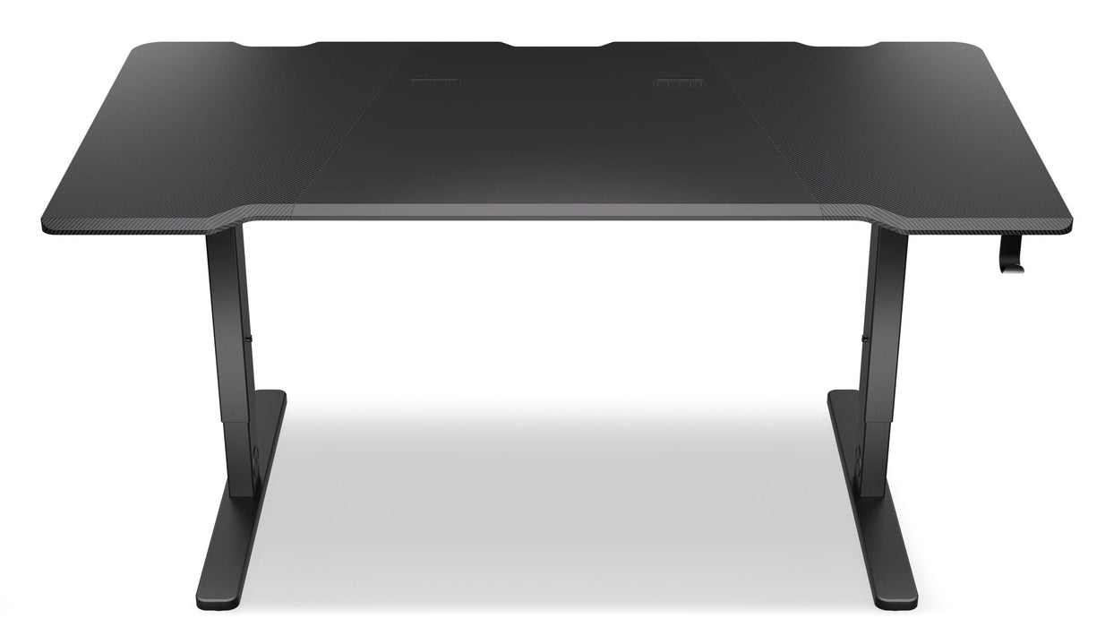 EAN 5903018664576 - ENDORFY Atlas L Negro imagen 8