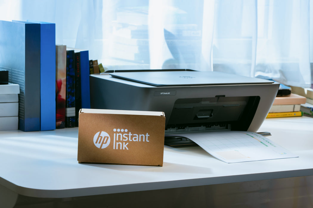 EAN 198701680079 - HP DeskJet 2920 Inyección de tinta térmica A4 4800 x 1200 DPI 7,5 ppm Wifi imagen 15