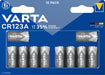 EAN 4008496995608 - Varta 06205 CR123A Litio imagen 3