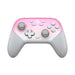 EAN 6936685222007 - GameSir Super Nova Blanco, Rosa Bluetooth/RF/USB Gamepad Analógico/Digital Android, iOS, Xbox, PC imagen 2