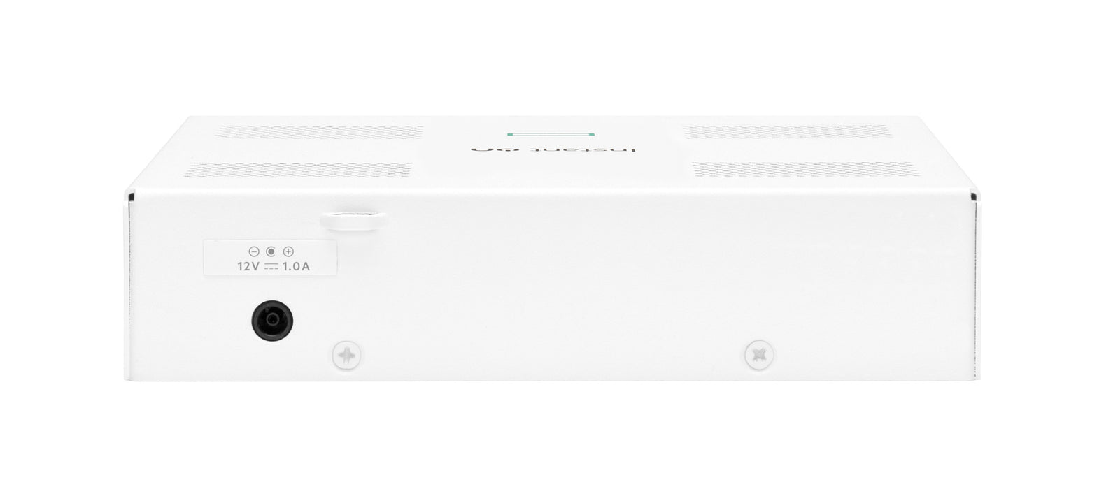 EAN 0190017523514 - HPE Aruba Networking Networking Instant On Switch 8p Gigabit 1830 imagen 3