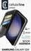 EAN 8018080475207 - Cellularline 8018080475207 funda para teléfono móvil 15,8 cm (6.2") Folio Negro imagen 4