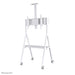 EAN 8717371448097 - Neomounts NS-M1500WHITE mueble y soporte para dispositivo multimedia Blanco imagen 1