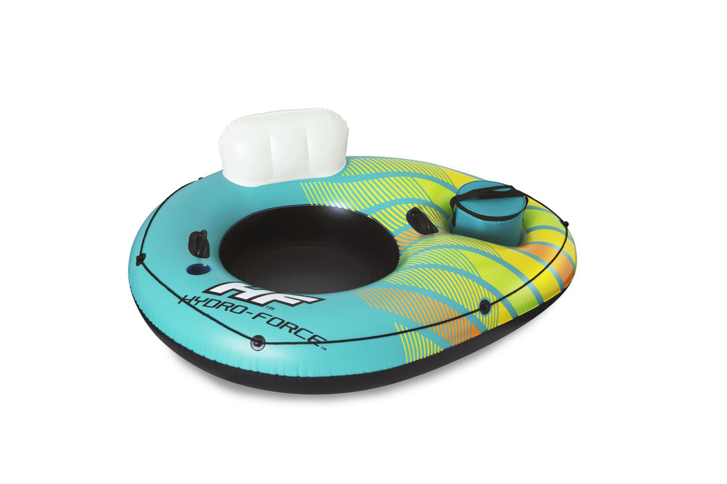 Flotador Con Espacio Para Nevera Bestway 43398