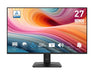 EAN 4711377238229 - MSI Pro MP275 E2 pantalla para PC 68,6 cm (27") 1920 x 1080 Pixeles Full HD LED Negro imagen 1