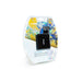 EAN 8433281011991 - TooQ TQLC-USBC90PD adaptador e inversor de corriente Auto 90 W Negro imagen 6