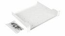 EAN 4015867232750 - Equip EZFS-10-1-20-G accesorio de bastidor Cajón metálico para rack imagen 2