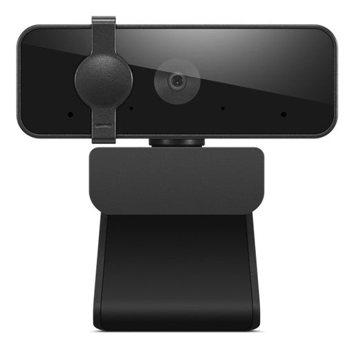EAN 0195892122494 - Lenovo 310 cámara web 1920 x 1080 Pixeles USB 2.0 Negro imagen 1