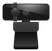 EAN 0195892122494 - Lenovo 310 cámara web 1920 x 1080 Pixeles USB 2.0 Negro imagen 1
