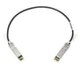 EAN 0190017014913 - HPE 25Gb SFP28 to SFP28 3m Direct Attach Copper Cable Cable de fibra óptica e InfiniBand Negro imagen 1
