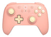 EAN 6922621506102 - 8Bitdo Ultimate 2C Durazno Bluetooth/RF/USB Gamepad Android, PC imagen 1