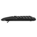 EAN 5028252643603 - Kensington Pro Fit Ergo KB675 EQ TKL teclado Bluetooth Negro imagen 4