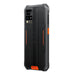 EAN 6931548319085 - Blackview BV4800 PRO 16,7 cm (6.56") SIM doble Android 14 4G 4 GB 128 GB 5180 mAh Negro, Naranja imagen 5