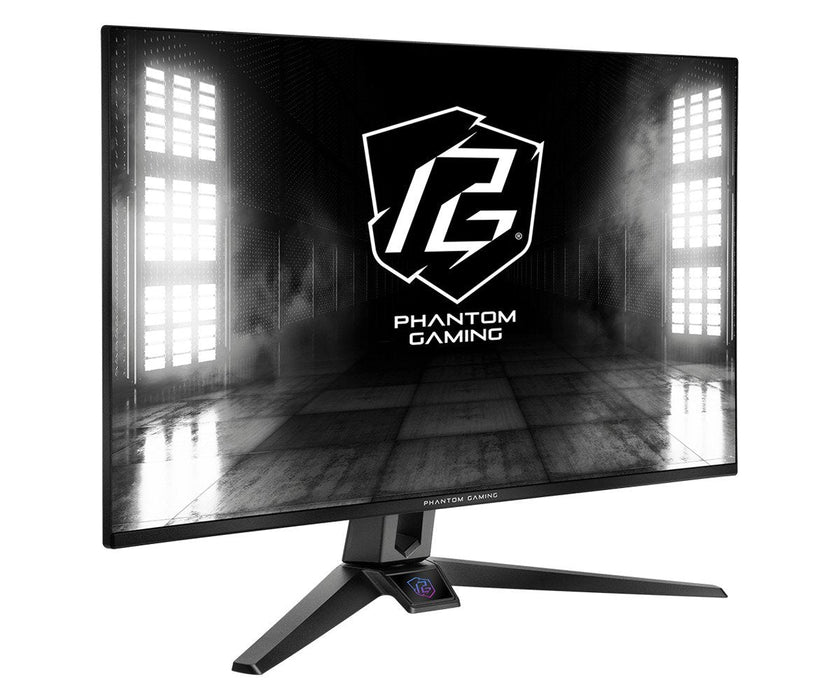 Asrock 68,5cm Pg27ffs1a 16:9 Hdmi/Dp 240hz Fhd