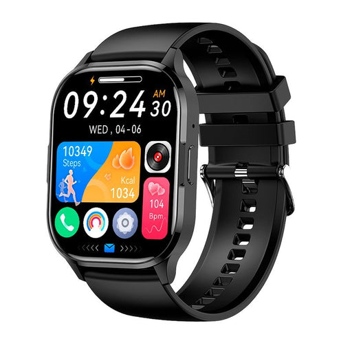EAN 8434847074887 - COOL Accesorios COOL Delta 5,11 cm (2.01") AMOLED 39 mm Digital 240 x 29 Pixeles Pantalla táctil Negro imagen 1