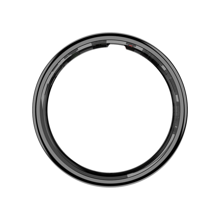 EAN 8436588883377 - Leotec LESR01K09 rastreador de actividad LED Anillo inteligente rastreador de actividad IPX8 Negro imagen 5
