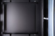 EAN 4016032332244 - Digitus DN-19 22U-6/8-B-1 armario rack Rack o bastidor independiente Negro imagen 5