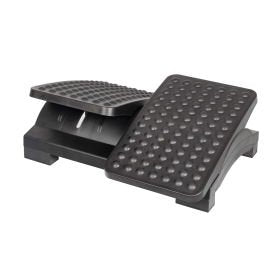 Maul Fussmütze Maulmep Duo, 43x32 Cm, Negro