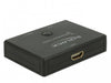 EAN 4043619187492 - DeLOCK 18749 interruptor de video HDMI imagen 2