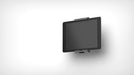 EAN 4005546979670 - Durable 893323 soporte Soporte pasivo Tablet/UMPC Plata imagen 1