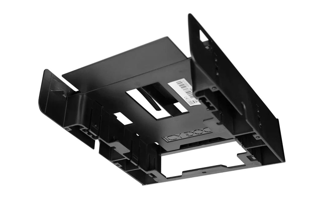 EAN 4711132869354 - Icy Dock MB343SP parte carcasa de ordenador imagen 3