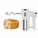 EAN 4011689787102 - Unold 78710 batidora Batidora de mano 450 W Cromo, Blanco imagen 6