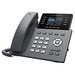 EAN 6947273703273 - Grandstream Networks GRP2624 teléfono IP Negro 8 líneas TFT Wifi imagen 2