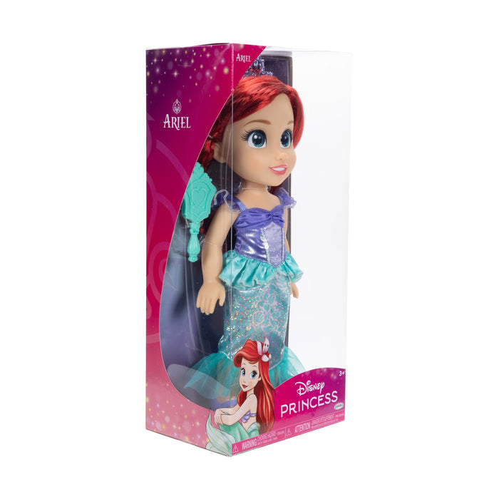 EAN 0192995230125 - Disney Princess My Friend Ariel imagen 10