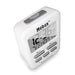 EAN 4007218258007 - Mebus 25800 despertador Reloj despertador digital Blanco imagen 2