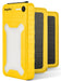 EAN 8716778931973 - Aqiila Powerbird BS10 Polímero de litio 10000 mAh Amarillo imagen 1