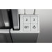 EAN 7332543828081 - Electrolux LFP326S Semintegrada (extraíble) Gris, Acero inoxidable 410 m³/h imagen 15