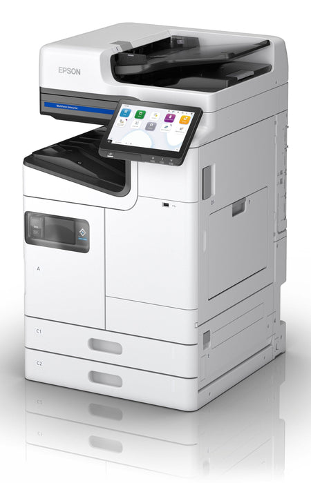EAN 8715946738031 - Epson WorkForce Enterprise AM-M5500 imagen 8