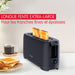 EAN 3045387290450 - Moulinex ClickChef LS2M0810 tostadora 7 1 rebanada(s) 1000 W Azul imagen 5