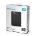 EAN 5053973640297 - Western Digital WD Elements Portable disco duro externo 1 TB 2.5" Micro-USB B 3.2 Gen 1 (3.1 Gen 1) Negro imagen 7