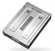 EAN 4711132868951 - Icy Dock MB982IP-1S-1 base de conexión para disco duro Plata imagen 1