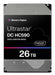 EAN 0829686009141 - Western Digital DC HC590 disco duro interno 26 TB 7200 RPM 3.5" SATA imagen 2