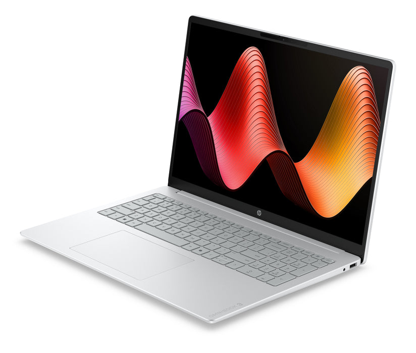 EAN 0199896323239 - HP OmniBook 3 16-bu0063ns Intel Core 3 100U Portátil 40,6 cm (16") 2K 8 GB DDR5-SDRAM 512 GB SSD Wi-Fi 6  imagen 8