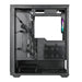 EAN 4712839551337 - Azza Forest Midi Tower Negro, Madera imagen 5