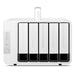 EAN 6939236139144 - TerraMaster D5 Thunderbolt 3 unidad de disco multiple 0 TB Escritorio Gris imagen 1