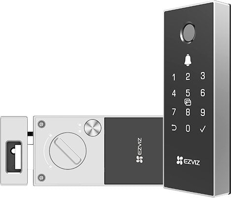 Ezviz Dl03 Pro Cerradura De Puerta Inteligente