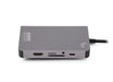 EAN 3760170881522 - Urban Factory TCM16UF base para portátil y replicador de puertos Alámbrico USB 3.2 Gen 1 (3.1 Gen 1) Type imagen 6