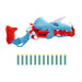 EAN 5010993805082 - Nerf DinoSquad F0803EU4 arma de juguete imagen 1