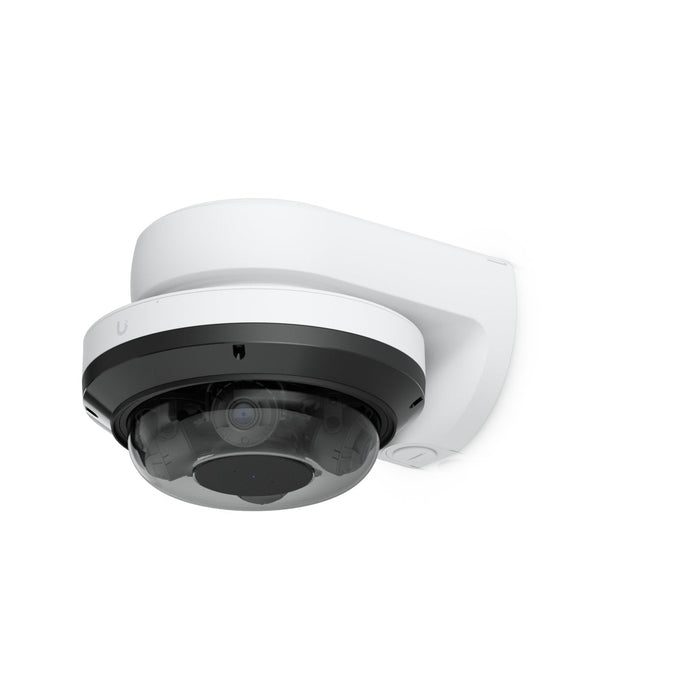 Versatile Mounting Kit  Enabling Flat Or Angled