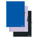EAN 4012700276872 - Pelikan 276870 carpeta Cartón Negro, Azul, Rosa A2 imagen 1