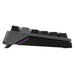 EAN 4719512138861 - Cooler Master Peripherals MK770 teclado Universal USB + RF Wireless + Bluetooth QWERTY Checa Gris Oscuro, imagen 4