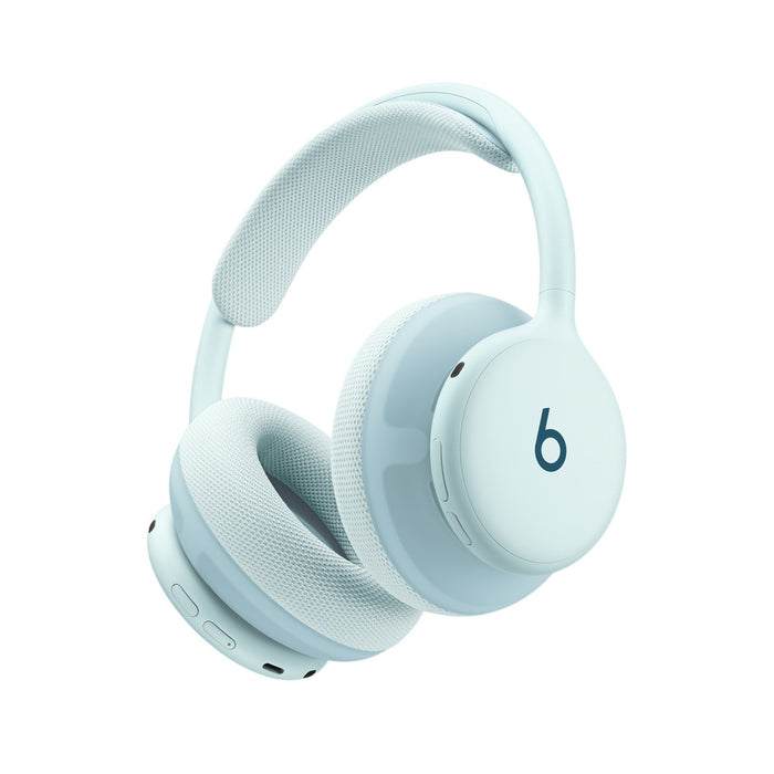 Apple Beats 360 Over-Ear Auriculares - Sky With Sky Performance Knit Cushions