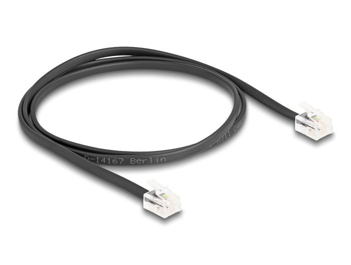 EAN 4043619883011 - DeLOCK 88301 cable telefónico imagen 1