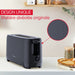 EAN 3045387290450 - Moulinex ClickChef LS2M0810 tostadora 7 1 rebanada(s) 1000 W Azul imagen 3