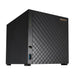 EAN 0887372138339 - Asustor AS1104T NAS Compacto ARM RTD1296 1 GB DDR4 0 TB ADM Negro imagen 3