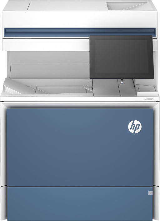 EAN 0196068586928 - HP Color LaserJet Enterprise MFP 6800dn Printer Laser A4 1200 x 1200 DPI 52 ppm imagen 1